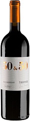 Вино Avignonesi 50 & 50 2019