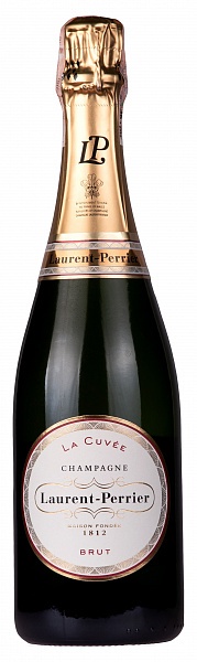 Laurent-Perrier Brut La Cuvee