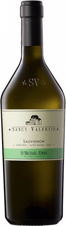 San Michele Appiano Sauvignon St.Valentin 2018