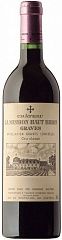 Chateau La Mission Haut-Brion Cru Classe 1990