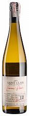 Вино Saint Clair Gewurztraminer Pioneer Block 2016 Set 6 bottles