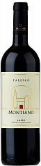 Вино Falesco Montiano Lazio 2014