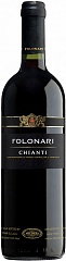 Вино Folonari Chianti 2021 Set 6 bottles