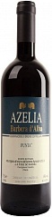 Вино Azelia Barbera d'Alba Punta 2013