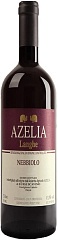 Вино Azelia Langhe Nebbiolo 2022 Set 6 Bottles