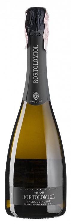 Bortolomiol Prior Valdobiadene Prosecco Superiore