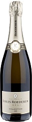 Шампанське та ігристе Louis Roederer Brut Collection 243