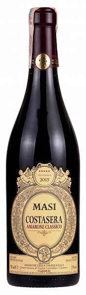 Masi Amarone della Valpolicella Costasera 2015