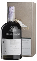 Виски Glenglassaugh 30 YO 1986/2016 Rare Cask Release Batch PX Sherry #1393
