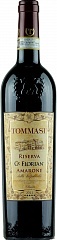 Вино Tommasi Amarone della Valpolicella Classico Ca'Florian Riserva 2011