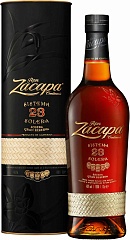 Ром Zacapa Cent 23 YO Set 6 Bottles