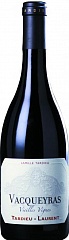Вино Tardieu-Laurent Vacqueyras Vieilles Vignes 2020