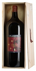 Вино Planeta Syrah Maroccoli 2010, 9L