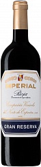 Вино CVNE Imperial Gran Reserva 2011