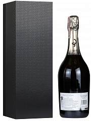 Шампанское и игристое Billecart-Salmon Cuvee Louis Brut Blanc de Blancs 2007