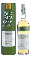 Виски Fettercairn 16 YO, 1995, The Old Malt Cask, Douglas Laing