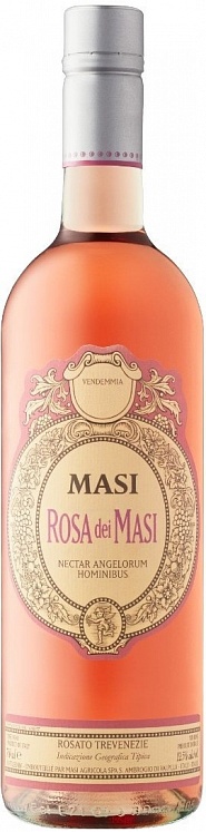 Masi Rosa dei Masi Rosato Trevenezie IGT 2020 Set 6 bottles