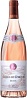 E.Guigal Cotes du Rhone Rose 2022 Set 6 Bottles