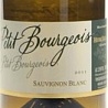 Henri Bourgeois Sauvignon Blanc Petit Bourgeois 2014