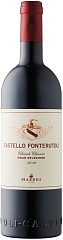 Вино Mazzei Castello Fonterutoli Chianti Classico Gran Selezione 2019