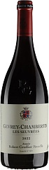 Robert Groffier Pere & Fils Gevrey-Chambertin Les Seuvrees 2022