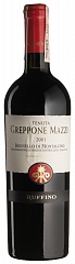 Ruffino Greppone Mazzi Brunello di Montalcino 2001