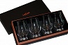 Glencairn Whisky Glass Gift Set of 4