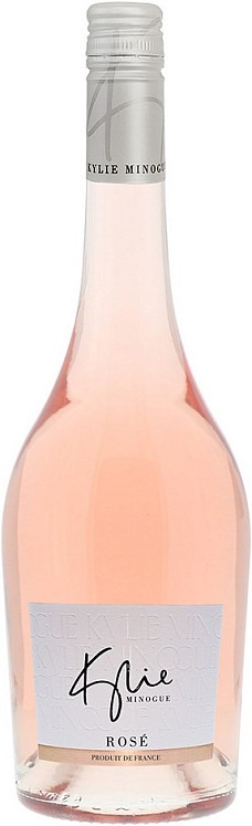 Kylie Minogue Signature Rose 2022 Set 6 Bottles