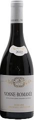 Вино Domaine Mongeard-Mugneret Vosne-Romanee 2022