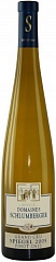 Вино Domaines Schlumberger Pinot Gris Grand Cru Spiegel Le Miroir 2005