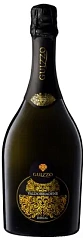Guizzo Prosecco Valdobbiadene Superiore Extra Dry Set 6 bottles