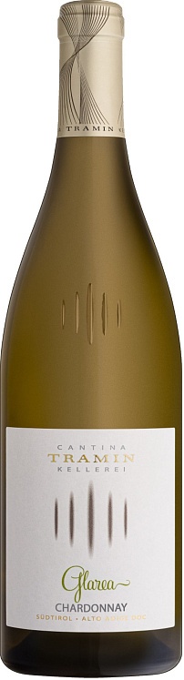 Cantina Tramin Chardonnay Glarea 2023 Set 6 Bottles