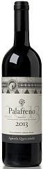 Вино Querciabella Palafreno 2013 Magnum 1,5L