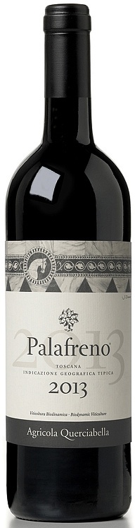 Querciabella Palafreno 2013 Magnum 1,5L