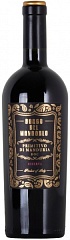 Вино Borgo del Mandorlo Primitivo di Manduria Riserva 2018 Set 6 Bottles