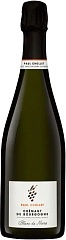 Шампанское и игристое Paul Chollet Cremant de Bourgogne Blanc de Noir Brut Set 6 Bottles