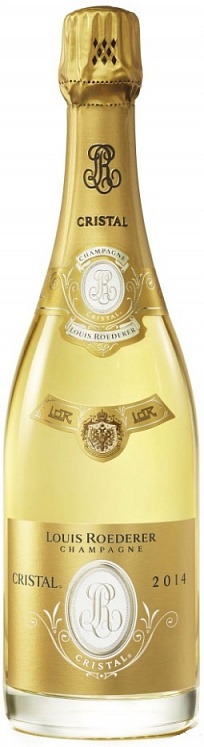 Louis Roederer Cristal 2014