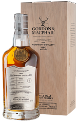 Виски Miltonduff 30 YO 1990/2021 Connoisseurs Choice Gordon & MacPhail