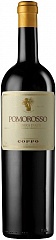 Вино Coppo Pomorosso Barbera d’Asti 2014, 375ml