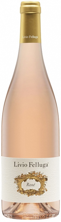 Livio Felluga Rose 2019