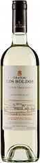 Вино Chateau Los Boldos Cuvee Tradition Sauvignon Blanc