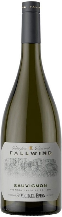 San Michele Appiano Sauvignon Fallwind 2023 Set 6 Bottles