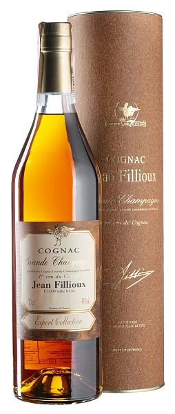 Jean Fillioux Expert Collection