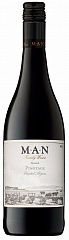Вино MAN Pinotage Bosstok 2015 Set 6 Bottles