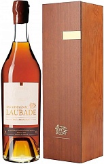 Арманьяк Chateau de Laubade 1998