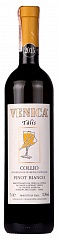 Вино Venica & Venica Talis Pinot Bianco 2015