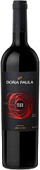 Dona Paula 1100 2017 Set 6 Bottles