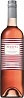 DiamAndes Perlita Rosado Uco Valley 2018 Set 6 bottles