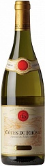 Вино E.Guigal Cotes du Rhone Blanc 2015 Set 6 bottles