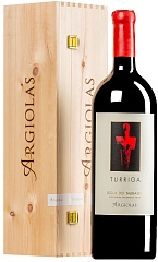 Вино Argiolas Turriga Isola dei Nuraghi 2021 Magnum 1,5L